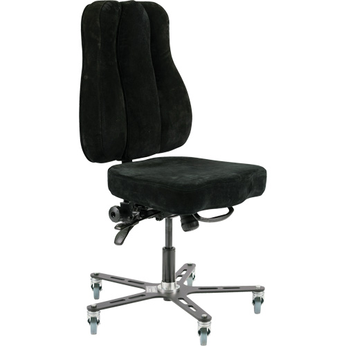 Chaise ergonomique de soudage Synergo II Oxymax Inc