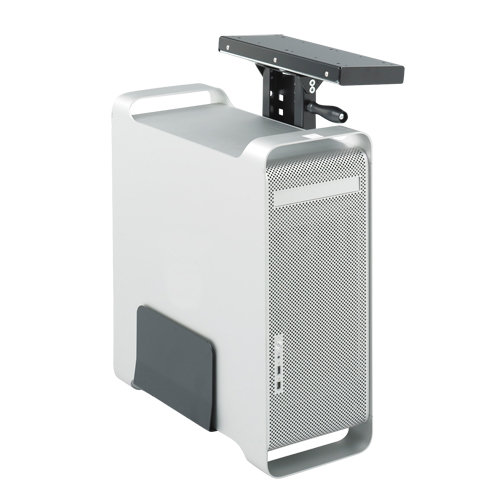 Ergo-Comfort&reg; CPU Holder Oxymax Inc