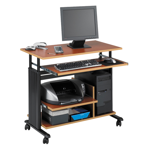 Muv Tower Desk Oxymax Inc