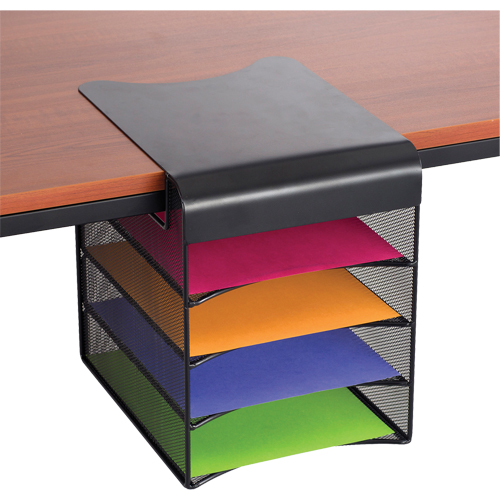 Organisateur suspendu Onyx Oxymax Inc