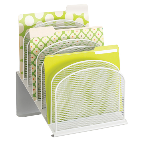 Organisateur de bureau Onyx Oxymax Inc