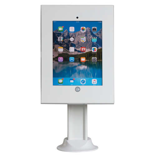 iPad&reg; Holder Oxymax Inc