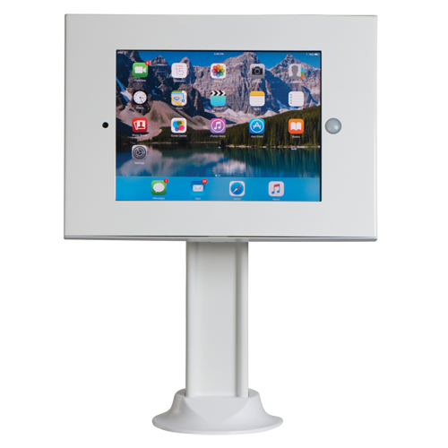 iPad&reg; Holder Oxymax Inc
