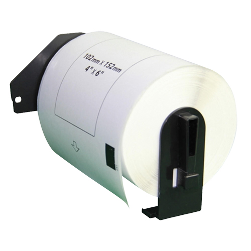 Brother&reg; Shipping Labels Oxymax Inc