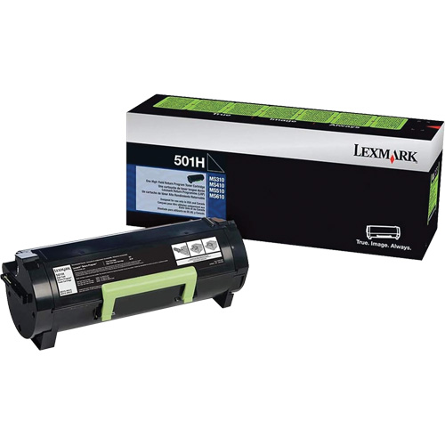 High-Yield Toner Cartridge Oxymax Inc