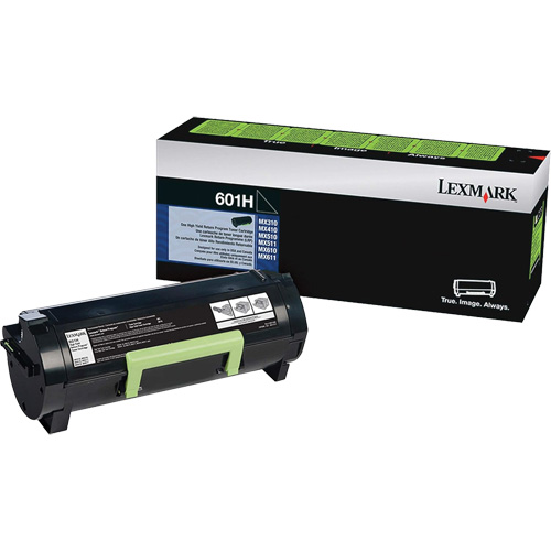 Cartouche de toner haut rendement Oxymax Inc