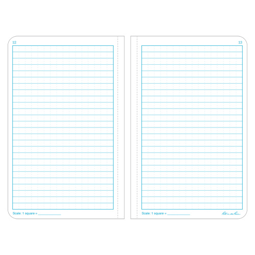 Bound Book, Hard Cover, Yellow, 160 Pages, 4-5/8" W x 7-1/4" L Oxymax Inc