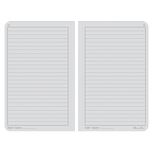 Bound Book, Hard Cover, Black, 160 Pages, 4-5/8" W x 7-1/4" L Oxymax Inc