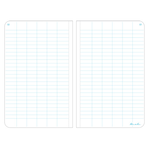 Bound Book, Hard Cover, Yellow, 160 Pages, 4-5/8" W x 7-1/4" L Oxymax Inc