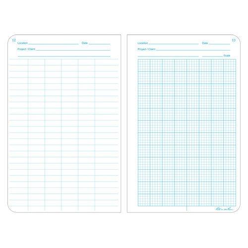 Livre reli&eacute;, Couverture rigide, Jaune, 160 Pages, 4-5/8" , 7-1/4"  Oxymax Inc