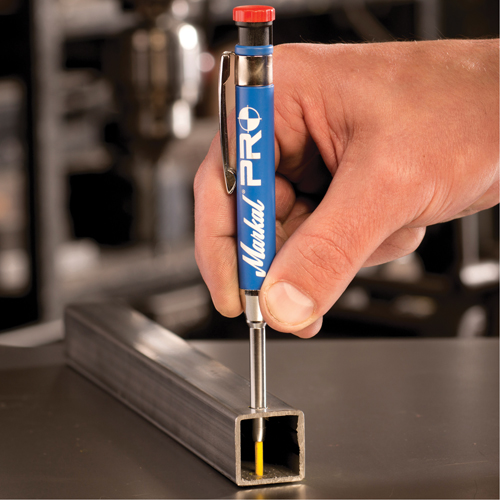 Marqueur m&eacute;canique PRO Markal Oxymax Inc