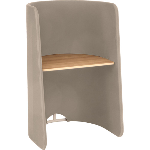 Roam Touchdown Workstation Oxymax Inc