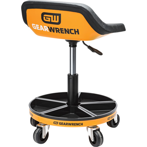 Mobile Mechanics Seat Oxymax Inc