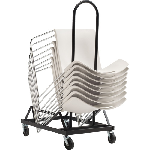 Popcorn High-Density Dolly Oxymax Inc