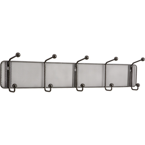 Onyx Mesh Wall Rack Oxymax Inc