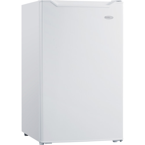 Diplomat Compact Refrigerator, 31-14/16" H x 19-5/16" W x 19-5/16" D, 4.4 cu. ft. Capacity Oxymax Inc