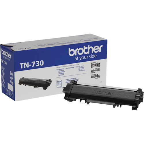 Mono Laser Toner Cartridge, New, Black Oxymax Inc