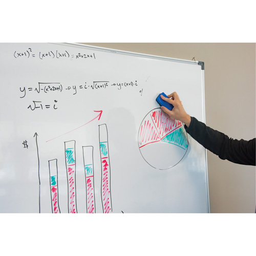 Efface pour tableau blanc Oxymax Inc