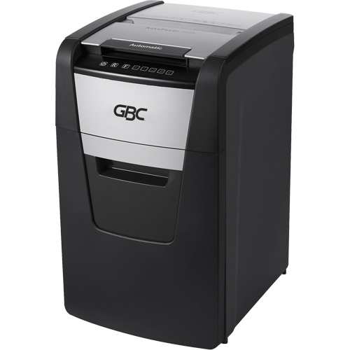 AutoFeed+ Home Office Shredder Oxymax Inc