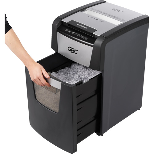 AutoFeed+ Home Office Shredder Oxymax Inc