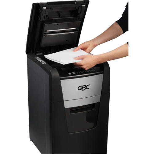 AutoFeed+ Home Office Shredder Oxymax Inc