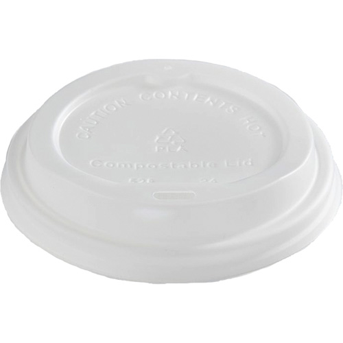 Eco Guardian Compostable Paper Cup Lids Oxymax Inc
