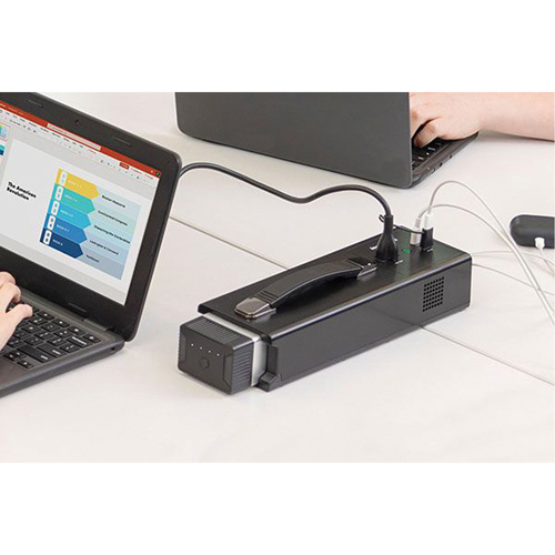 KwikBoost EdgePower&reg; Portable Power Station Oxymax Inc