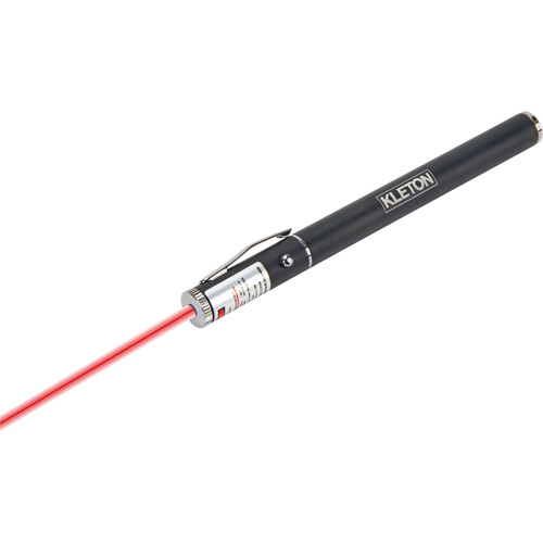 Pointeur laser Oxymax Inc