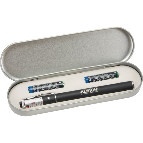 Pointeur laser Oxymax Inc