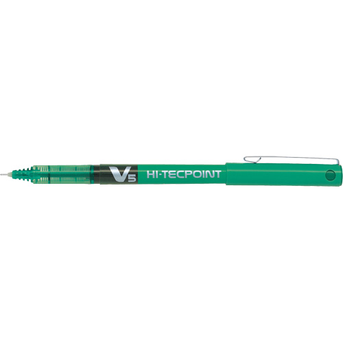 Hi-Tecpoint Pen Oxymax Inc