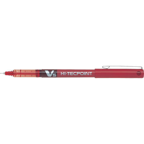 Hi-Tecpoint Pen Oxymax Inc