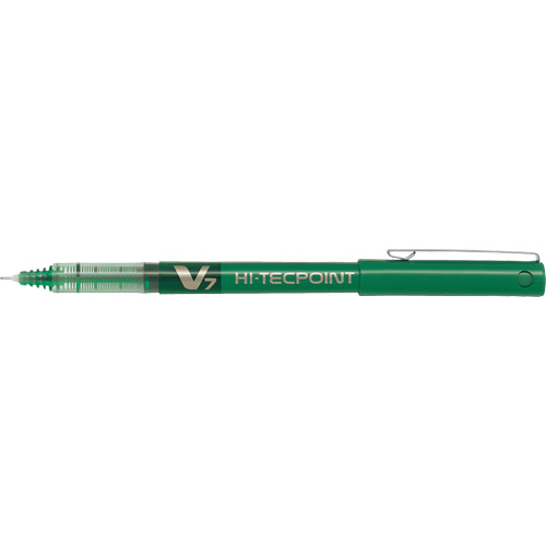 Hi-Tecpoint Pen Oxymax Inc