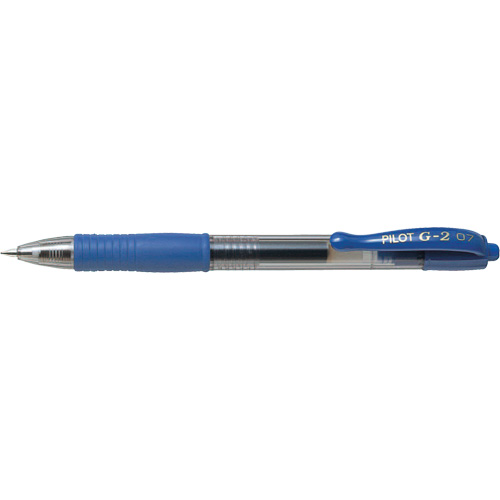 Stylo &agrave; encre gel G2 Oxymax Inc