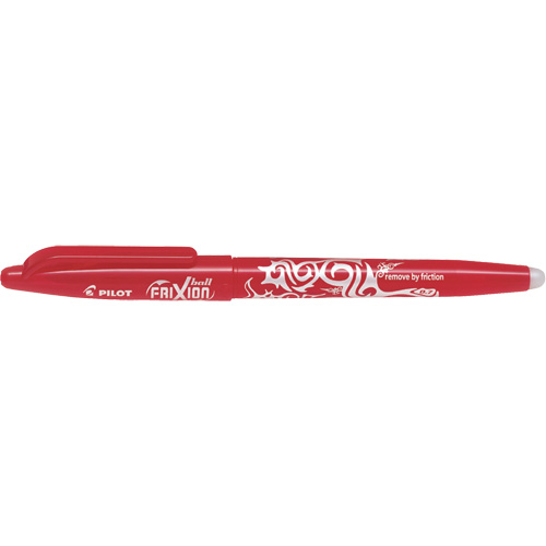 Frixion Ball Point Gel Pen Oxymax Inc