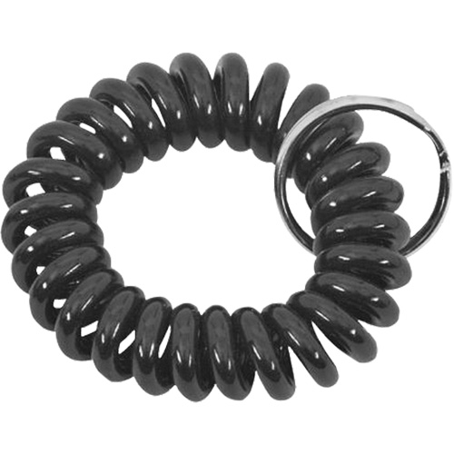 Wrist Coil Keychain Oxymax Inc