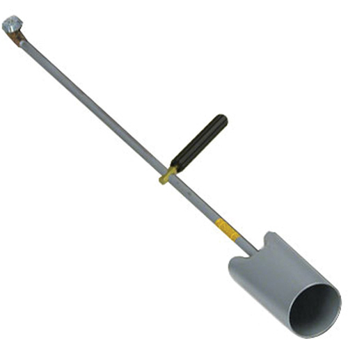 Torchman 500 Handheld Gas Torch Oxymax Inc