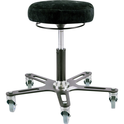 Omnistool Welding Stool Oxymax Inc