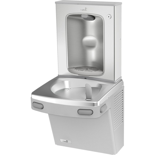 VersaFiller Water Fountain & Bottle Fillers Oxymax Inc
