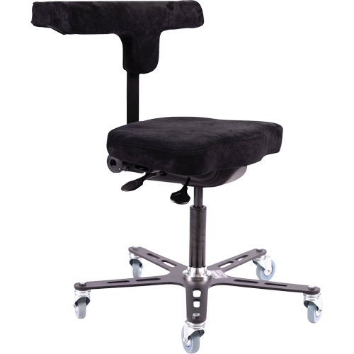 VEGA-T Ergonomic Welding Chair Oxymax Inc