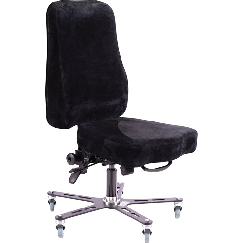 SYNERGO I Ergonomic Chair Oxymax Inc