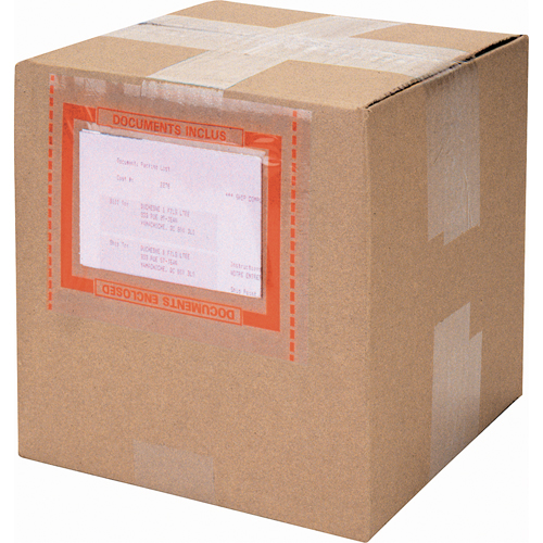 Syst&egrave;mes de pochettes, 3149-61/100" lo x 4-24/25" la Oxymax Inc