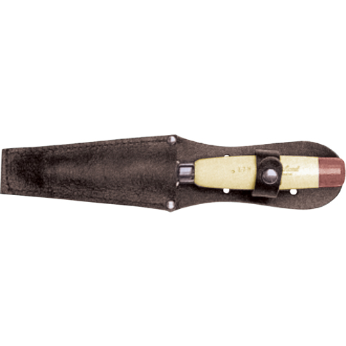 &eacute;tui pour couteau, Porte-couteau, Cuir, 1 Poches Oxymax Inc