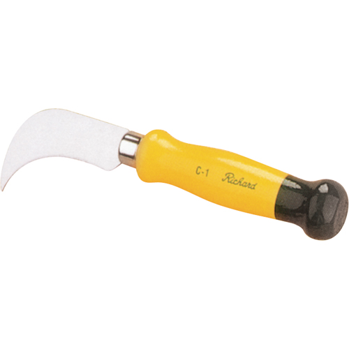 Couteau industriel pour rev&ecirc;tement de sol, 3/40" Oxymax Inc