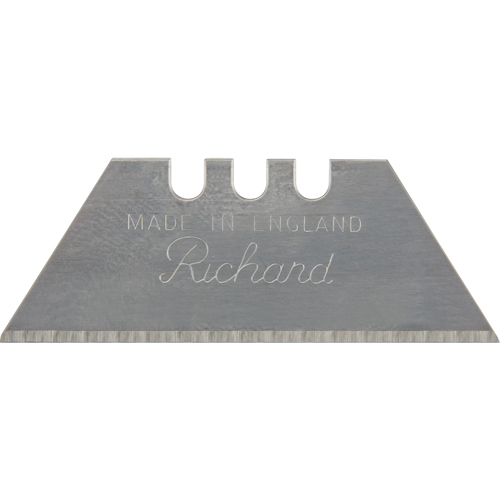 Utility Knife Replacement Blades, Single Style Oxymax Inc
