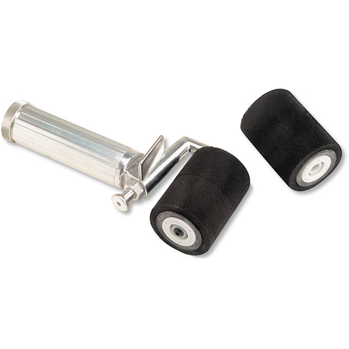 Rolmark Stensil Systems - 3" Fountain Rollers Oxymax Inc