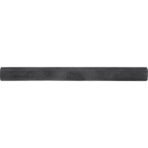 HT Paintstik&reg; Hot Surfaces Paint Marker - 400° to 1600°F, Solid Stick, Black Oxymax Inc