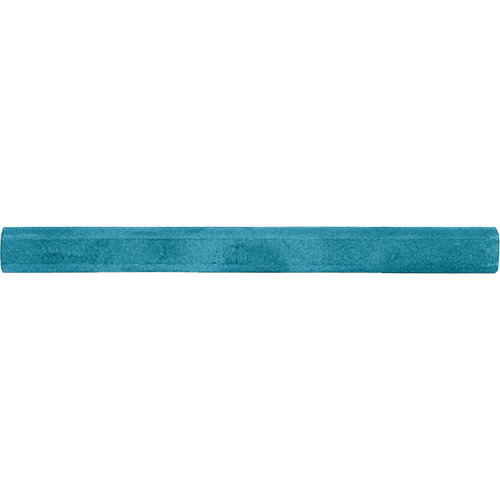 HT Paintstik&reg; Hot Surfaces Paint Marker - 400° to 1600°F, Solid Stick, Blue Oxymax Inc