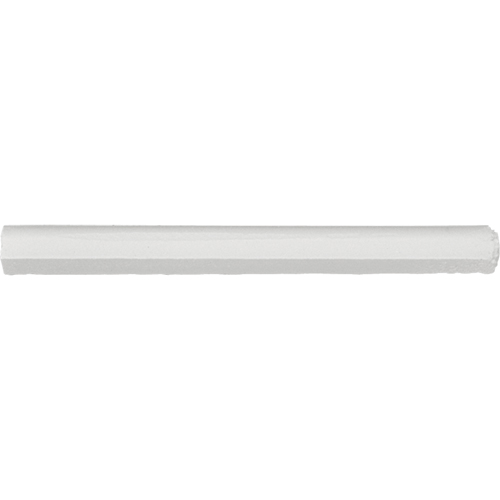 B&acirc;ton de peinture HT-34 Paintstik - 400° &agrave; 1800°F, B&acirc;ton plein, Blanc Oxymax Inc