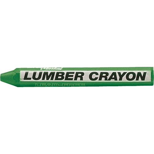 Crayons Lumber -50° &agrave; 150°F Oxymax Inc