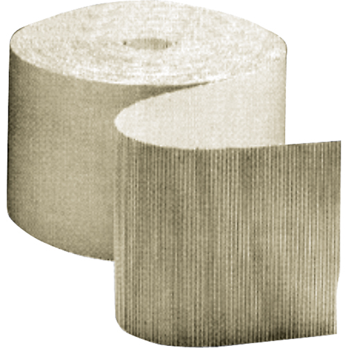 Corrugated Rolls, C Flute, 250' L x 12" W Oxymax Inc